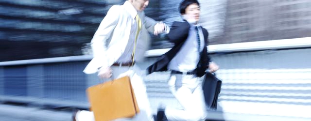 短期アルバイトの魅力